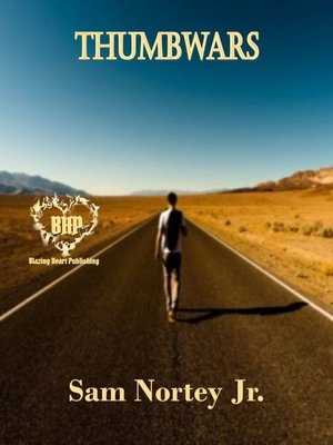 cover image of Thumbwars